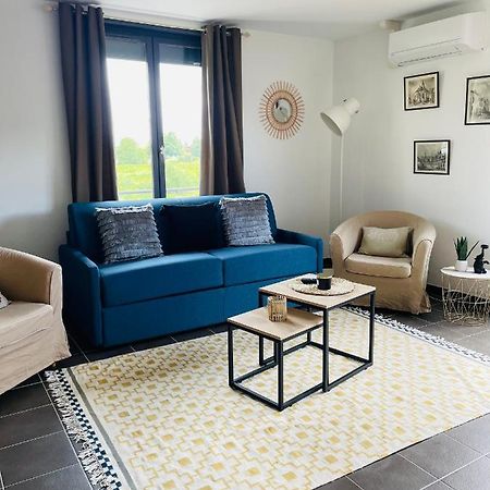 Appartement 1 Cote Vin Beaune (Cote d'Or) Ngoại thất bức ảnh