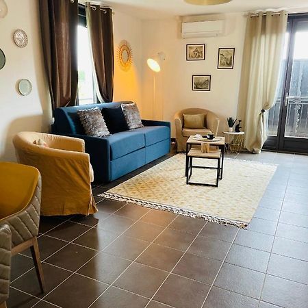 Appartement 1 Cote Vin Beaune (Cote d'Or) Ngoại thất bức ảnh