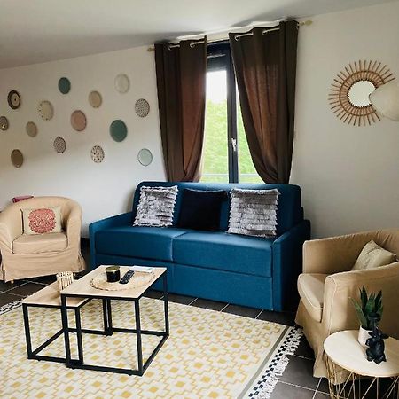 Appartement 1 Cote Vin Beaune (Cote d'Or) Ngoại thất bức ảnh