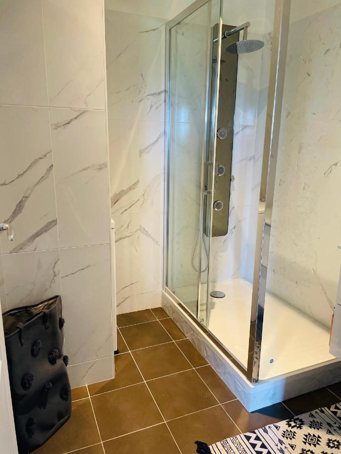 Appartement 1 Cote Vin Beaune (Cote d'Or) Ngoại thất bức ảnh