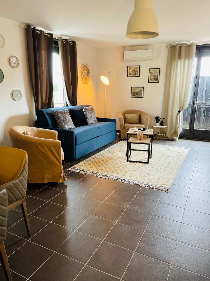 Appartement 1 Cote Vin Beaune (Cote d'Or) Ngoại thất bức ảnh