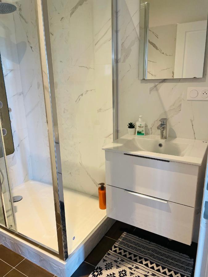 Appartement 1 Cote Vin Beaune (Cote d'Or) Ngoại thất bức ảnh