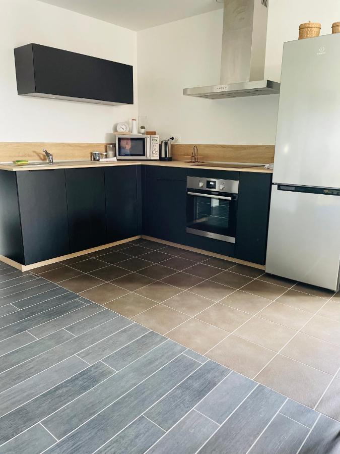 Appartement 1 Cote Vin Beaune (Cote d'Or) Ngoại thất bức ảnh